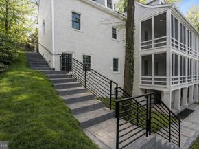 3517 Rodman Street NW, Washington DC 20008