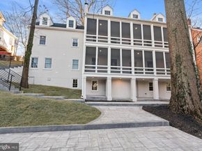 3517 Rodman Street NW, Washington DC 20008