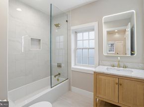 3517 Rodman Street NW, Washington DC 20008