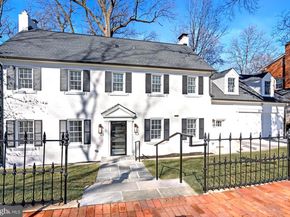 3517 Rodman Street NW, Washington DC 20008