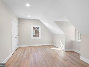 3517 Rodman Street NW, Washington DC 20008