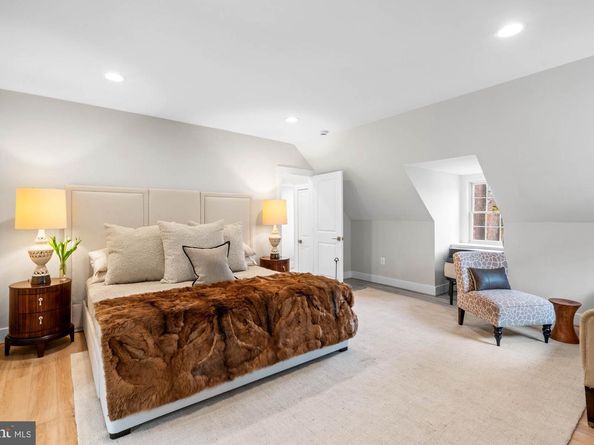 3517 Rodman Street NW, Washington DC 20008
