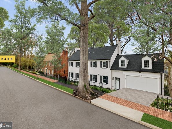 3517 Rodman Street NW, Washington DC 20008