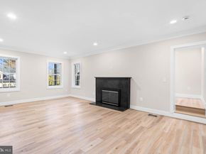 3517 Rodman Street NW, Washington DC 20008