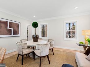 3517 Rodman Street NW, Washington DC 20008