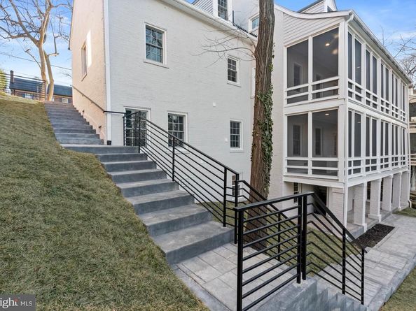 3517 Rodman Street NW, Washington DC 20008