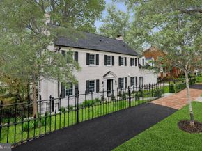 3517 Rodman Street NW, Washington DC 20008