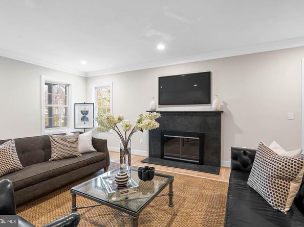 3517 Rodman Street NW, Washington DC 20008