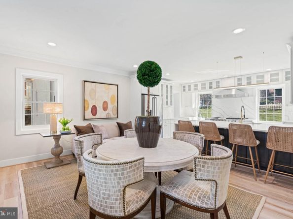3517 Rodman Street NW, Washington DC 20008