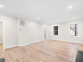3517 Rodman Street NW, Washington DC 20008