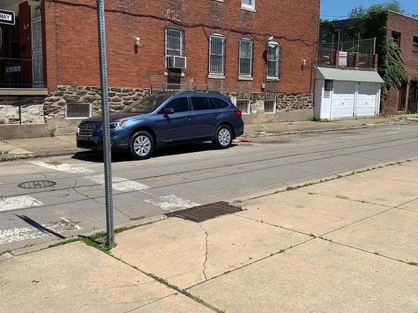 2123 S 68TH Street, Philadelphia PA 19142