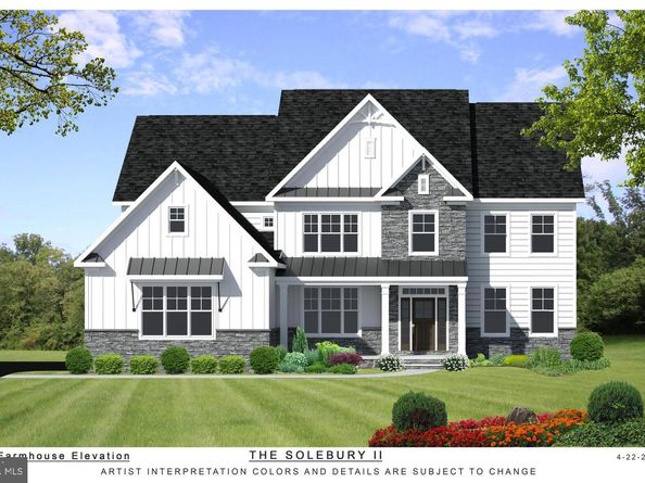 Lot 0 WALTON ROAD, Blue Bell PA 19422
