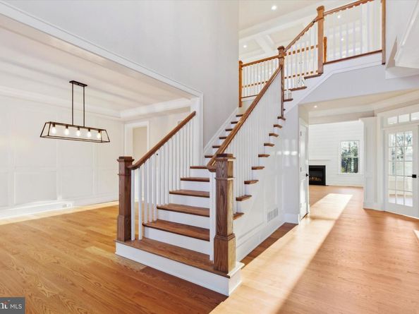 Lot 0 WALTON ROAD, Blue Bell PA 19422