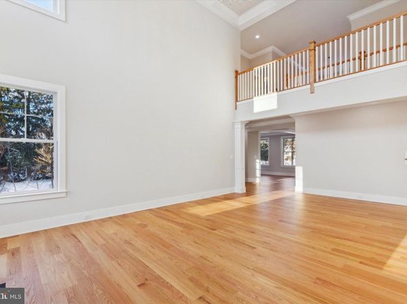 Lot 0 WALTON ROAD, Blue Bell PA 19422