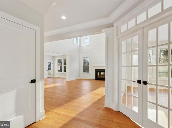 Lot 0 WALTON ROAD, Blue Bell PA 19422