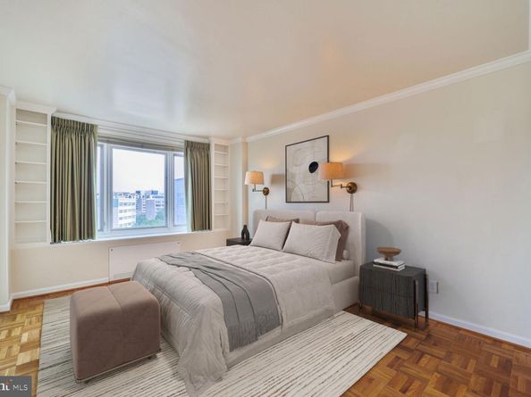 2475 Virginia Avenue NW 930, Washington DC 20037