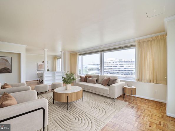 2475 Virginia Avenue NW 930, Washington DC 20037