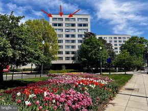 2475 Virginia Avenue NW 930, Washington DC 20037