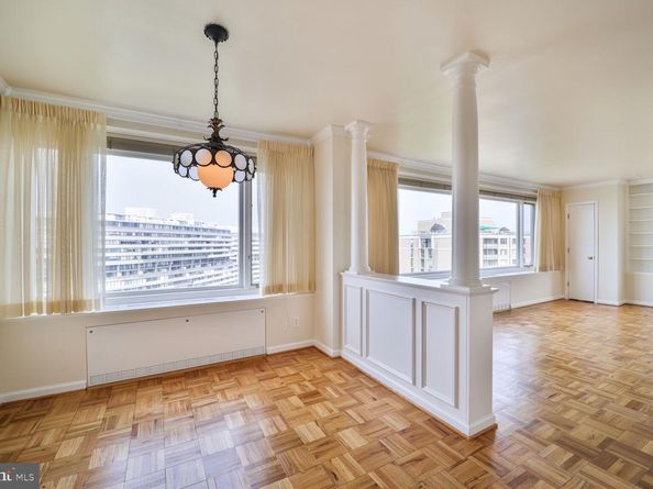 2475 Virginia Avenue NW 930, Washington DC 20037