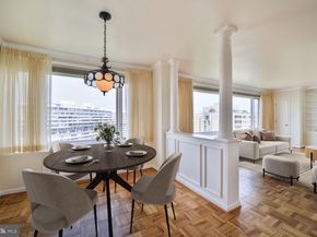 2475 Virginia Avenue NW 930, Washington DC 20037
