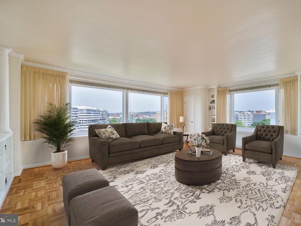 2475 Virginia Avenue NW 930, Washington DC 20037