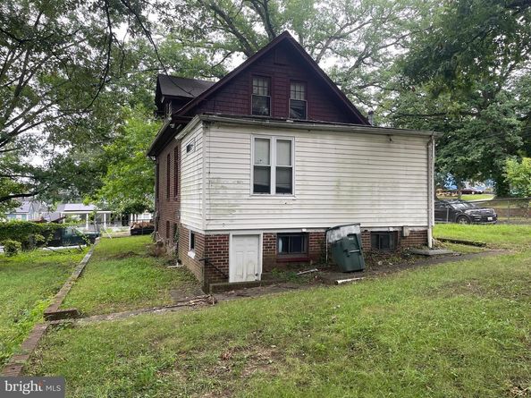 4336 Southern Avenue SE, Washington DC 20019