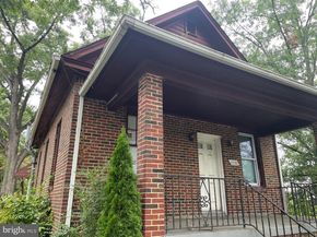 4336 Southern Avenue SE, Washington DC 20019