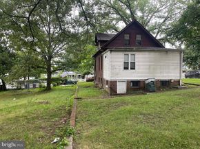4336 Southern Avenue SE, Washington DC 20019