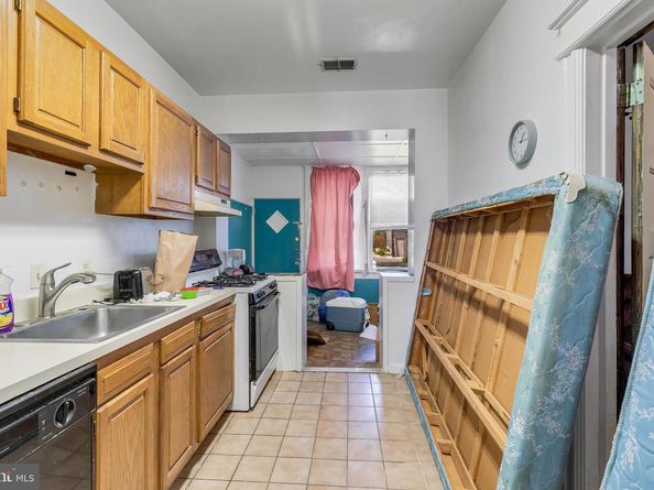 1303 Kennedy Street NW, Washington DC 20011