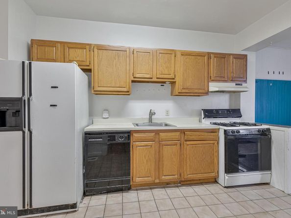 1303 Kennedy Street NW, Washington DC 20011