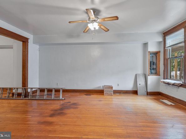 1303 Kennedy Street NW, Washington DC 20011