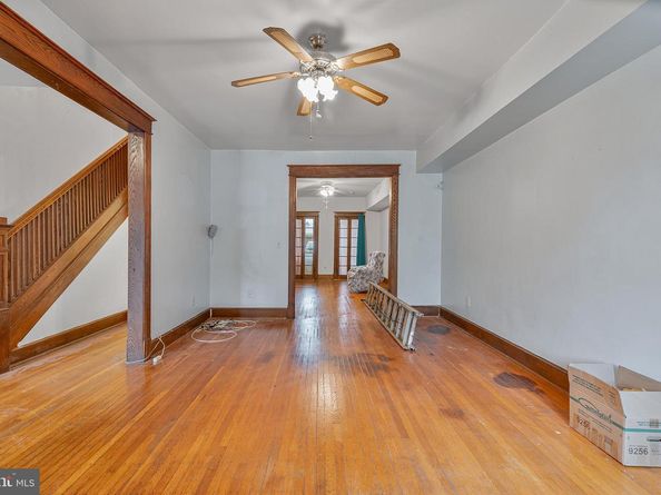 1303 Kennedy Street NW, Washington DC 20011