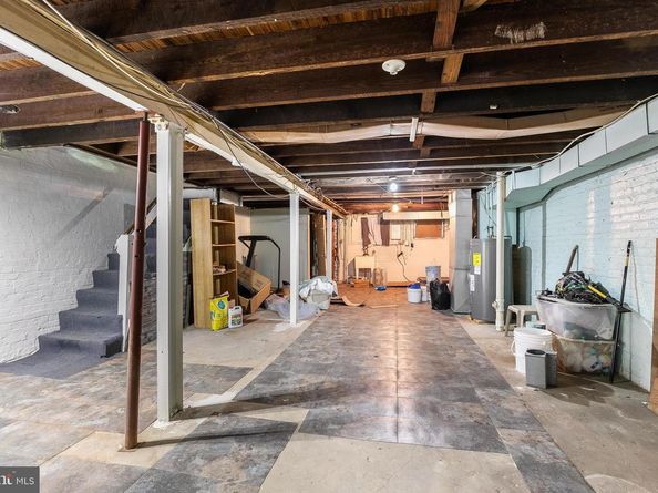1303 Kennedy Street NW, Washington DC 20011