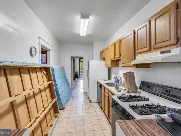 1303 Kennedy Street NW, Washington DC 20011