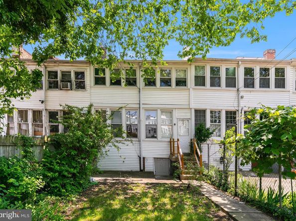 1303 Kennedy Street NW, Washington DC 20011