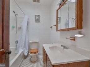 1303 Kennedy Street NW, Washington DC 20011