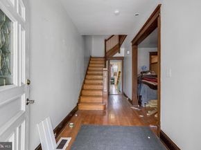 1303 Kennedy Street NW, Washington DC 20011