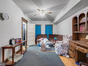 1303 Kennedy Street NW, Washington DC 20011