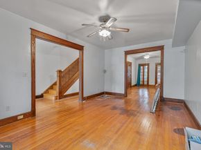 1303 Kennedy Street NW, Washington DC 20011