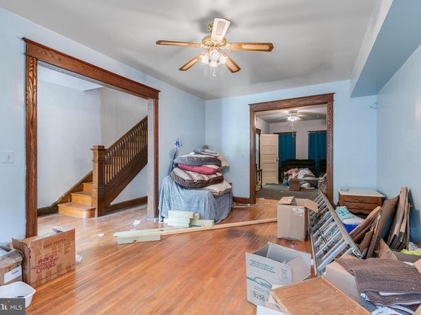 1303 Kennedy Street NW, Washington DC 20011
