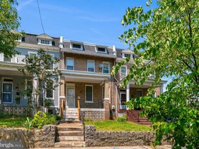 1303 Kennedy Street NW, Washington DC 20011