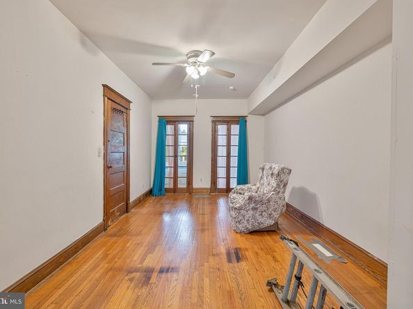 1303 Kennedy Street NW, Washington DC 20011