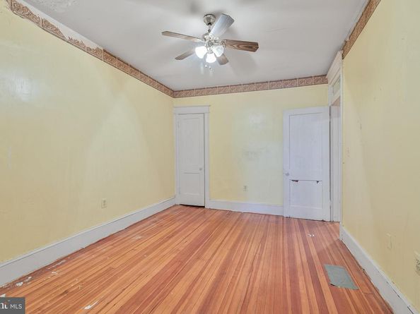 1303 Kennedy Street NW, Washington DC 20011