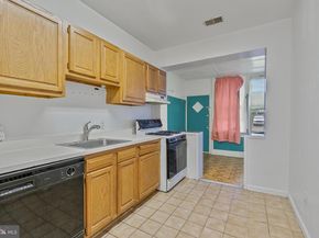 1303 Kennedy Street NW, Washington DC 20011