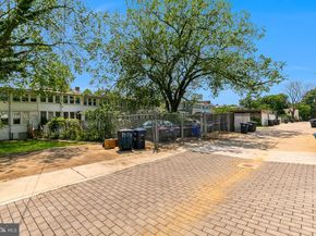1303 Kennedy Street NW, Washington DC 20011