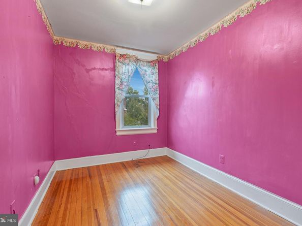 1303 Kennedy Street NW, Washington DC 20011