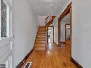 1303 Kennedy Street NW, Washington DC 20011