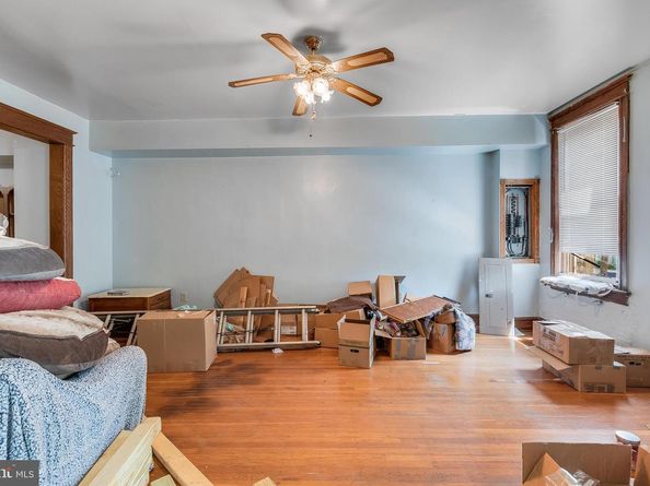 1303 Kennedy Street NW, Washington DC 20011