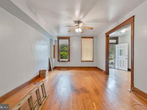 1303 Kennedy Street NW, Washington DC 20011