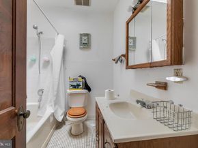 1303 Kennedy Street NW, Washington DC 20011